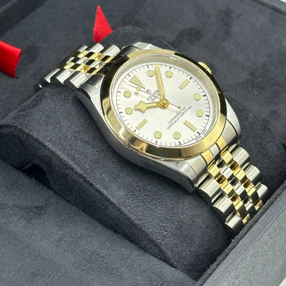 Tudor Black Bay 39 79663-0002 2026