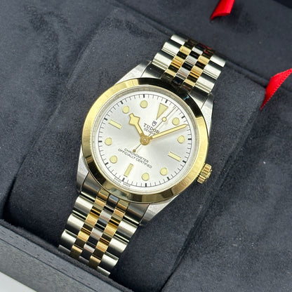 Tudor Black Bay 39 79663-0002 2026