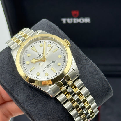 Tudor Black Bay 39 79663-0002 2026