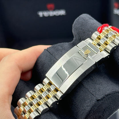 Tudor Black Bay 39 79663-0002 2026