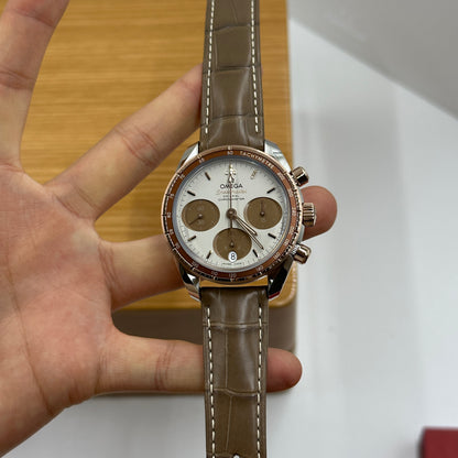 Omega 324.23.38.50.02.002 Speedmaster 38 mm 2026