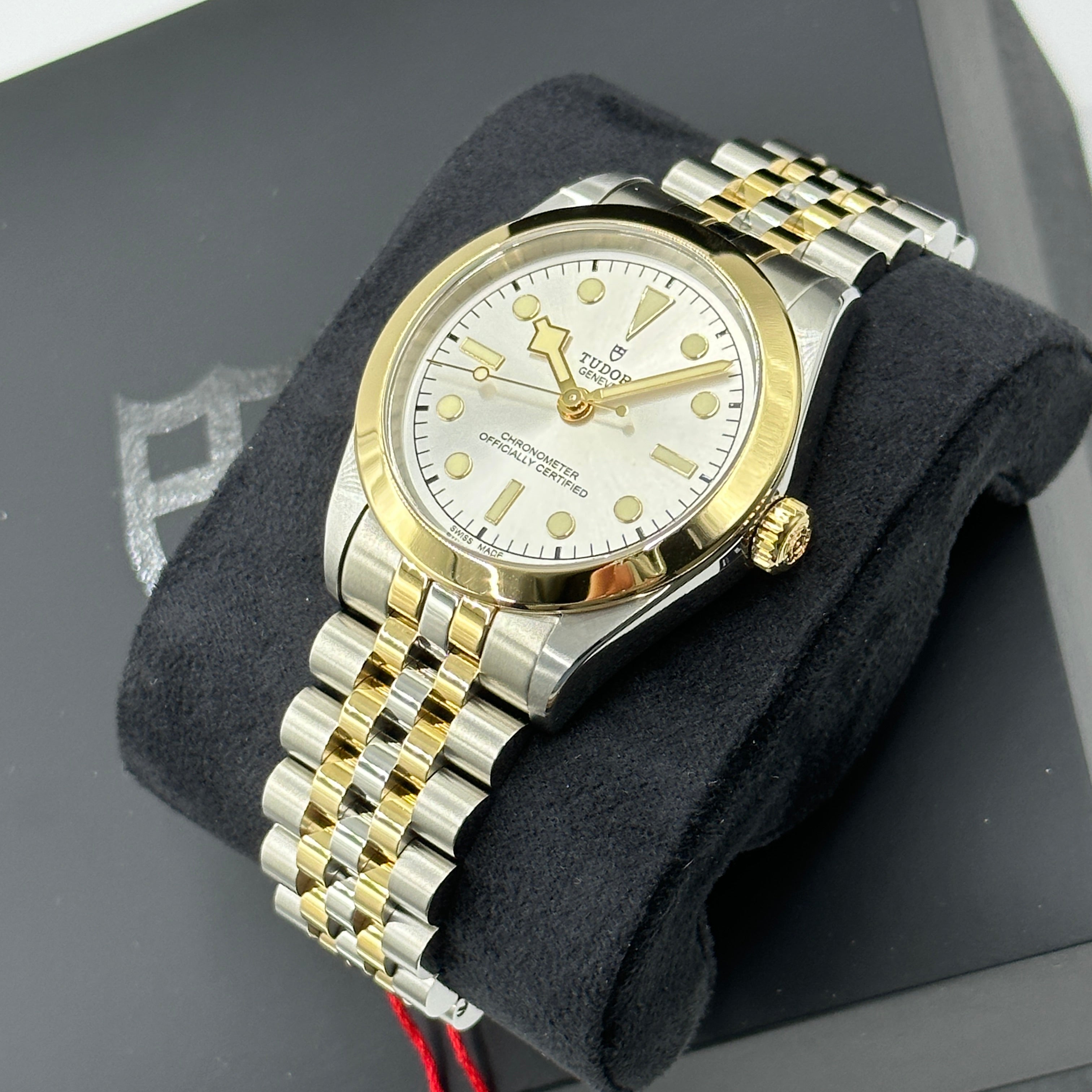 Tudor Black Bay 39 79663-0002 2026