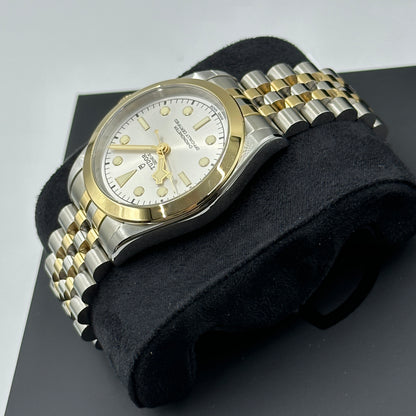 Tudor Black Bay 39 79663-0002 2026