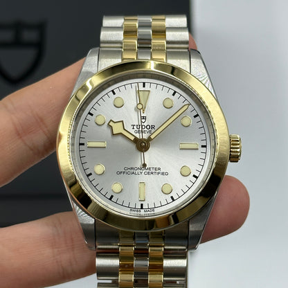 Tudor Black Bay 39 79663-0002 2026