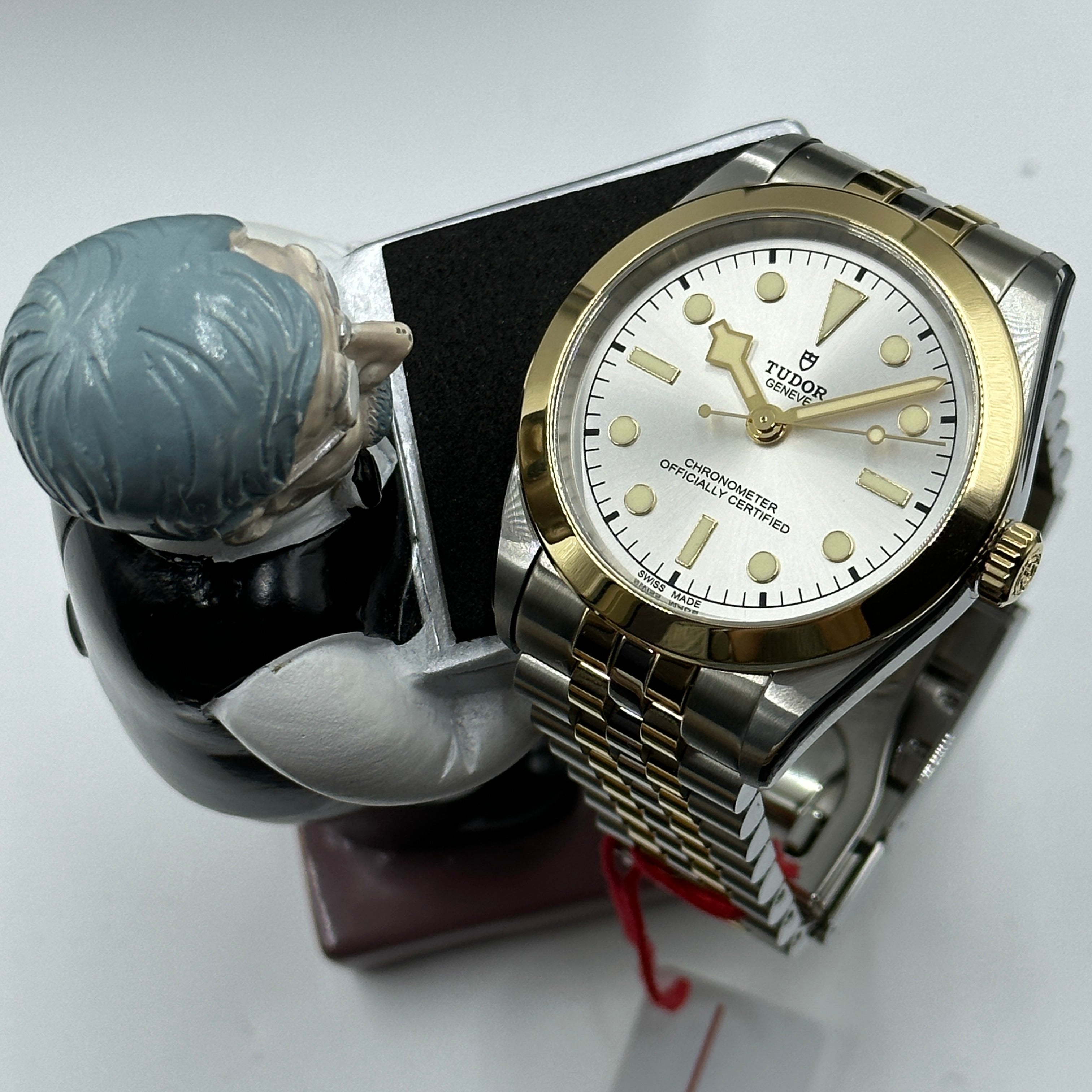Tudor Black Bay 39 79663-0002 2026