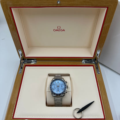 Omega Speedmaster 38 324.30.38.50.03.001 2026