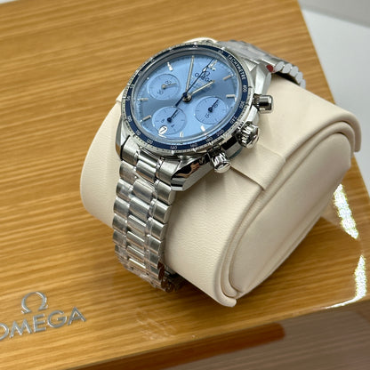 Omega Speedmaster 38 324.30.38.50.03.001 2026