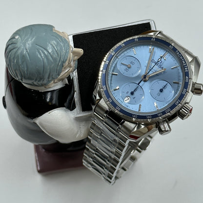 Omega Speedmaster 38 324.30.38.50.03.001 2026