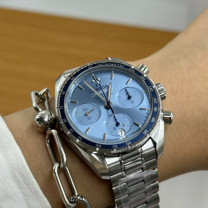 Omega Speedmaster 38 324.30.38.50.03.001 2026