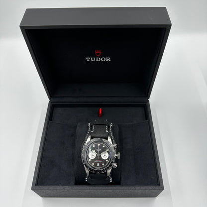 Tudor Black Bay Chrono M79360N-0005 2026