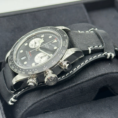Tudor Black Bay Chrono M79360N-0005 2026