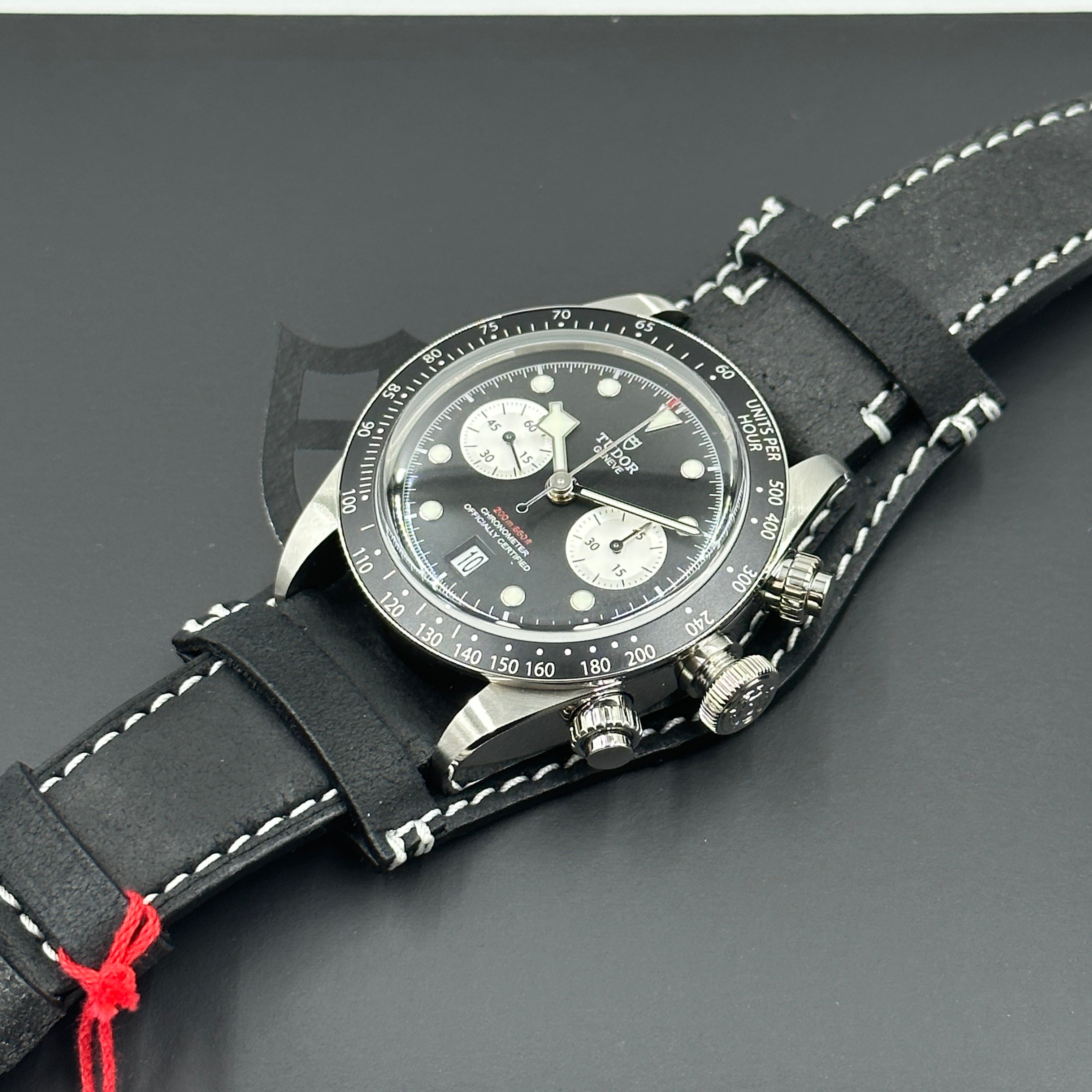 Tudor Black Bay Chrono M79360N-0005 2026