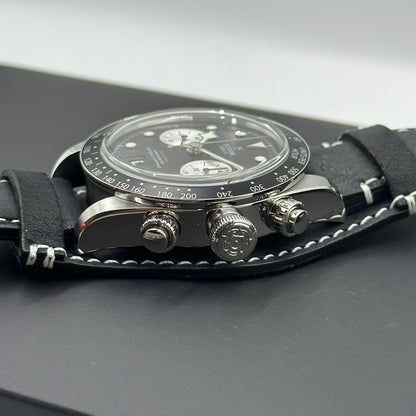 Tudor Black Bay Chrono M79360N-0005 2026
