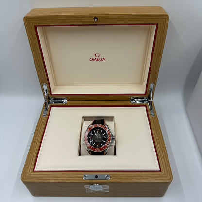 Omega Seamaster Planet Ocean 6000M 215.32.46.21.06.001 2026