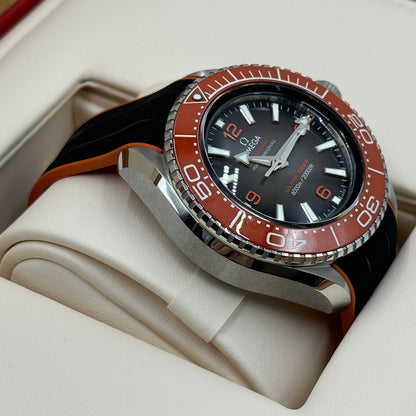 Omega Seamaster Planet Ocean 6000M 215.32.46.21.06.001 2026
