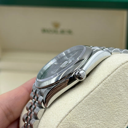 Rolex Datejust 36 126200 Wim Jubilee 2024