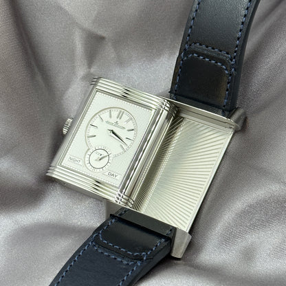 Jaeger-Lecoultre Reverso Tribute Duoface Small Seconds Q3988482 2025