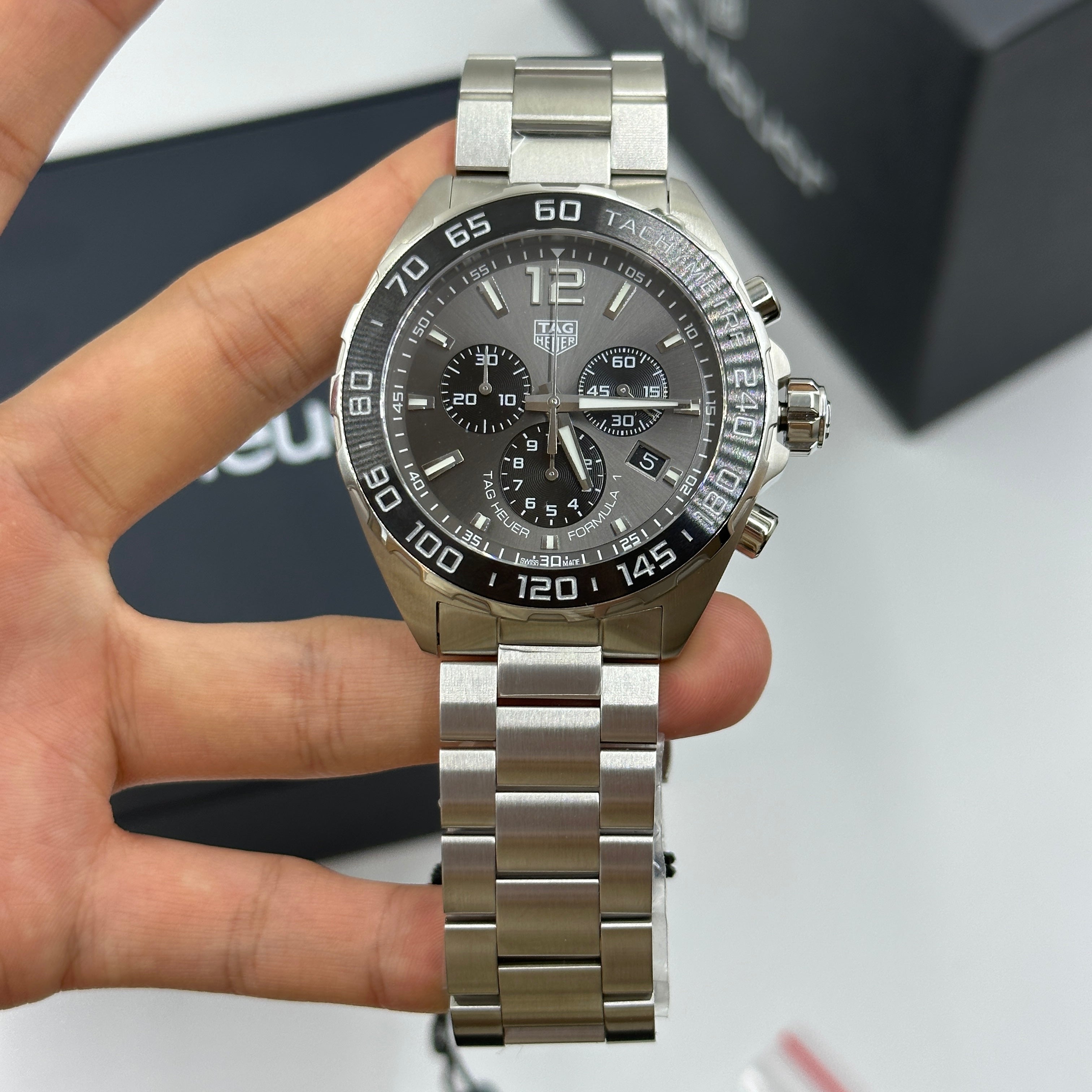 TAG Heuer Formula 1 CAZ1011.BA0842