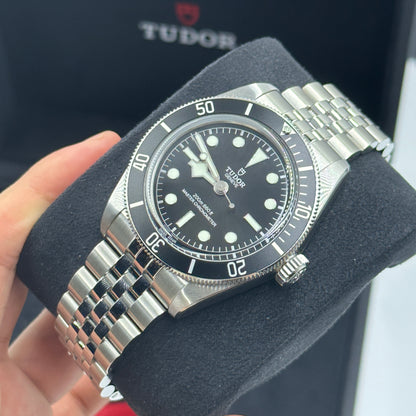 TUDOR Black Bay  M7941A1A0NU-0003