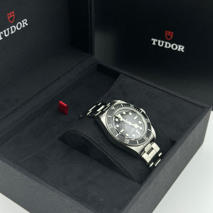 Tudor Black Bay Watch - m7941a1a0nu-0001