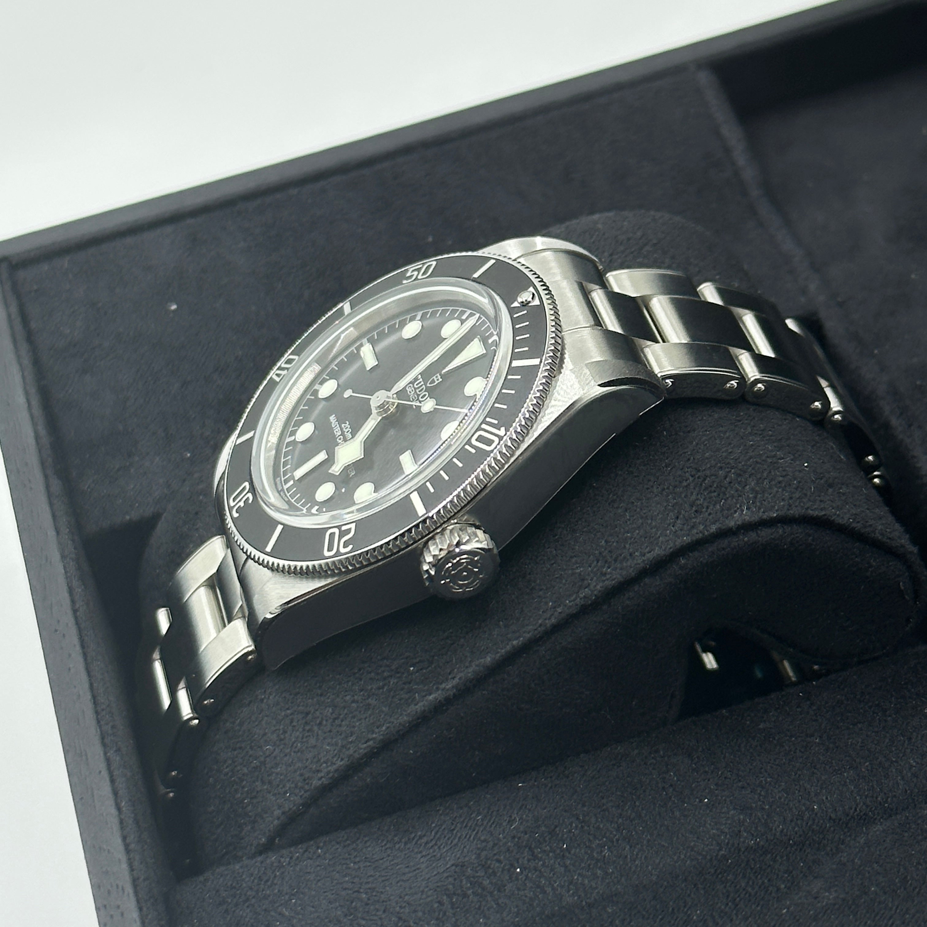 Tudor Black Bay Watch - m7941a1a0nu-0001