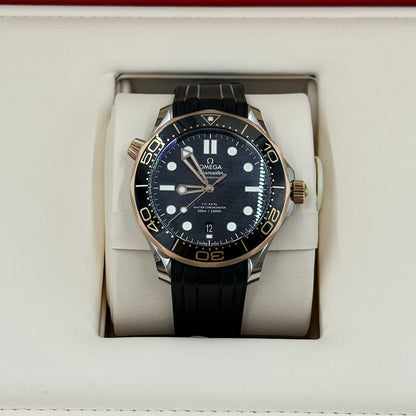 Omega Seamaster Diver 300M 210.22.42.20.01.002