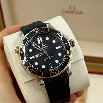 Omega Seamaster Diver 300M 210.22.42.20.01.002