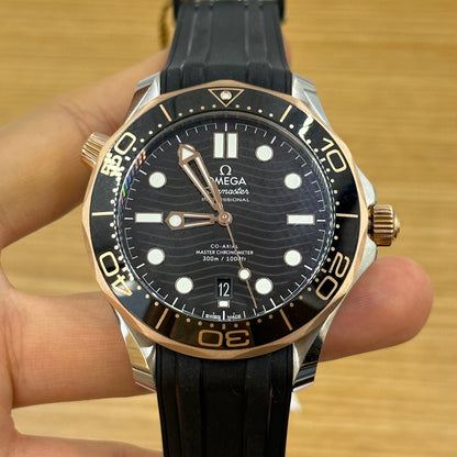 Omega Seamaster Diver 300M 210.22.42.20.01.002