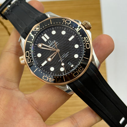 Omega Seamaster Diver 300M 210.22.42.20.01.002