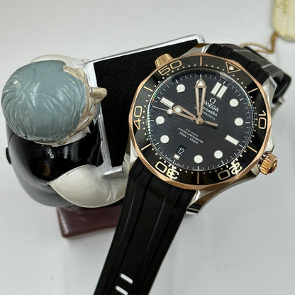 Omega Seamaster Diver 300M 210.22.42.20.01.002
