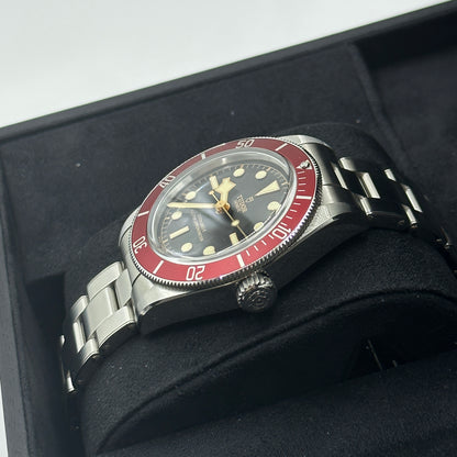 Tudor Black Bay M7941A1A0RU-0001 2026
