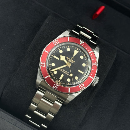 Tudor Black Bay M7941A1A0RU-0001 2026