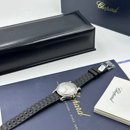Chopard Happy Sport Quartz 278582-3003