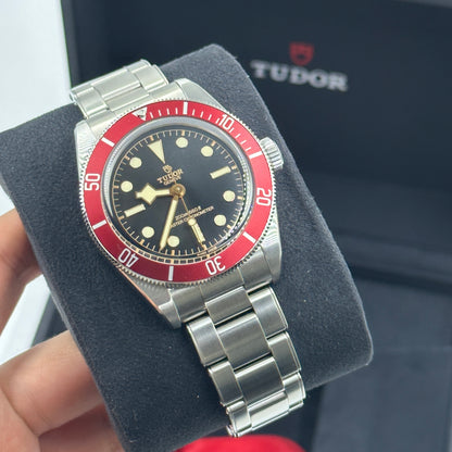 Tudor Black Bay M7941A1A0RU-0001 2026