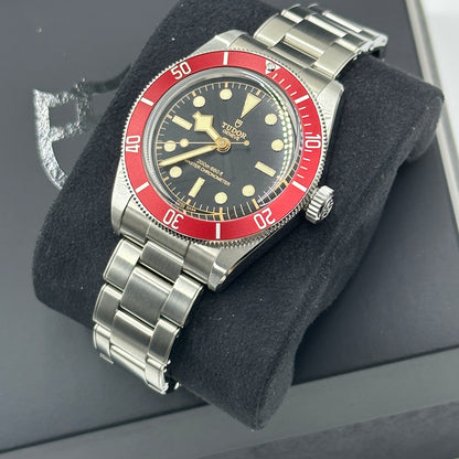 Tudor Black Bay M7941A1A0RU-0001 2026