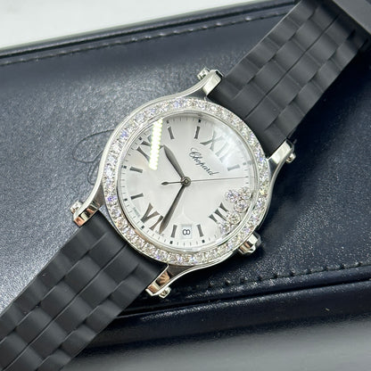 Chopard Happy Sport Quartz 278582-3003