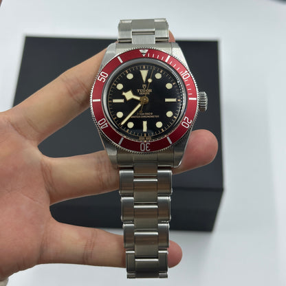 Tudor Black Bay M7941A1A0RU-0001 2026