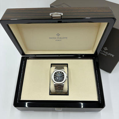 Patek Philippe Nautilus Watch 5712/1A-001 2026