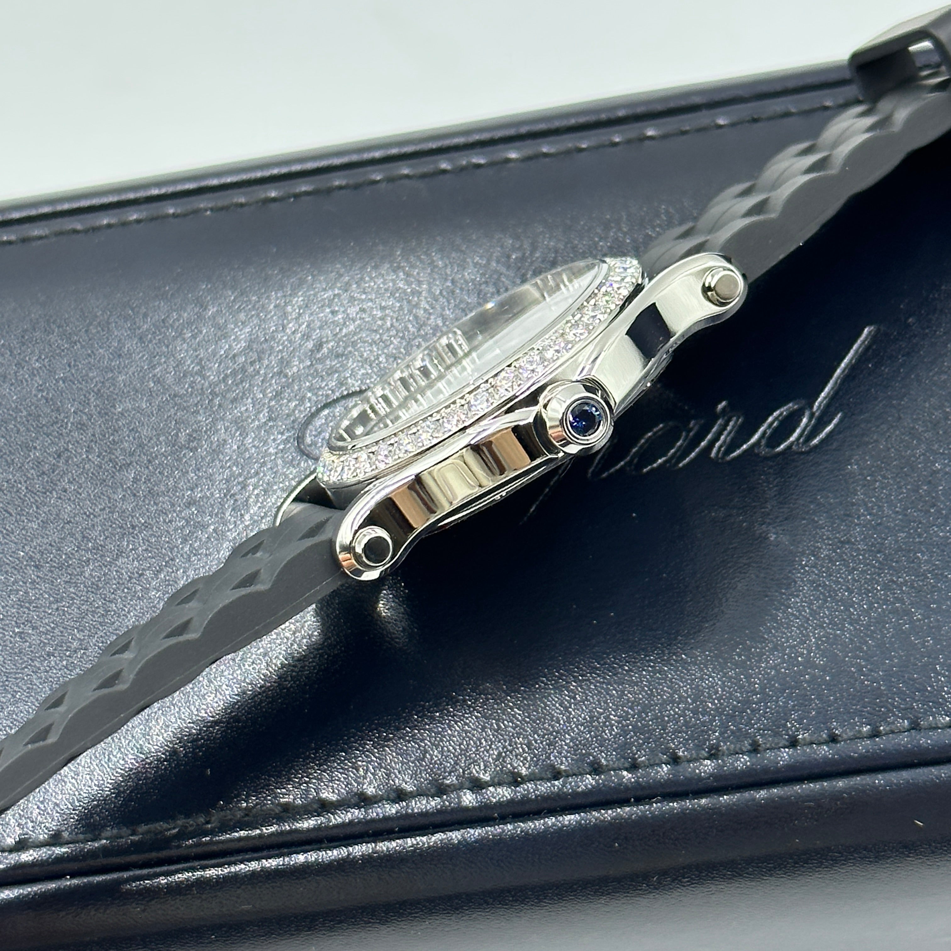 Chopard Happy Sport Quartz 278582-3003