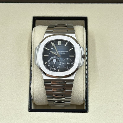 Patek Philippe Nautilus Watch 5712/1A-001 2026