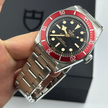 Tudor Black Bay M7941A1A0RU-0001 2026