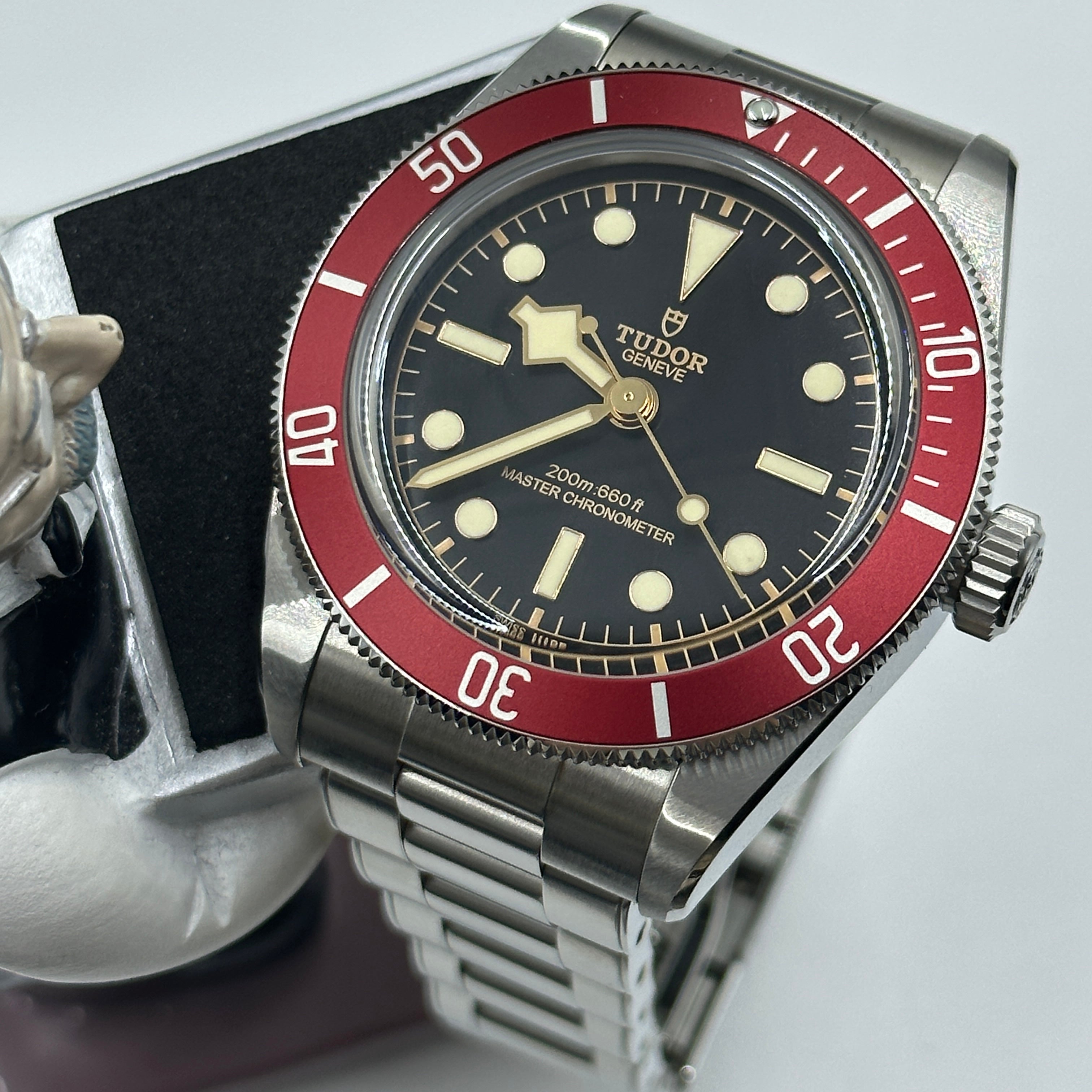 Tudor Black Bay M7941A1A0RU-0001 2026