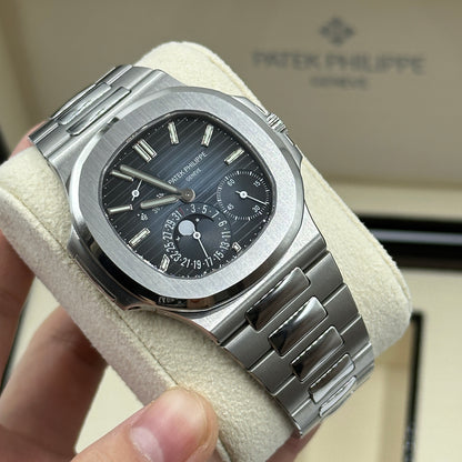 Patek Philippe Nautilus Watch 5712/1A-001 2025