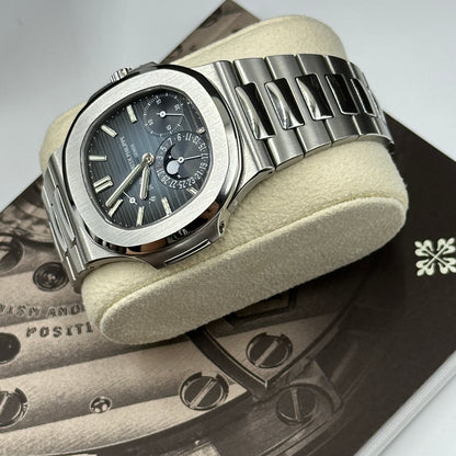 Patek Philippe Nautilus Watch 5712/1A-001 2025
