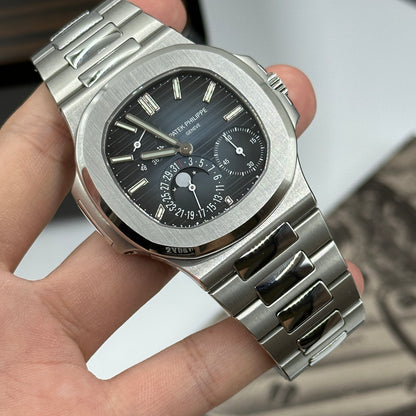 Patek Philippe Nautilus Watch 5712/1A-001 2025