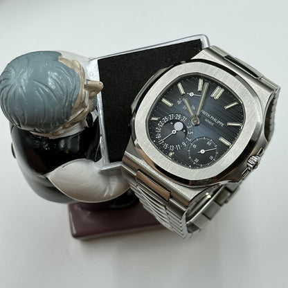 Patek Philippe Nautilus Watch 5712/1A-001 2025