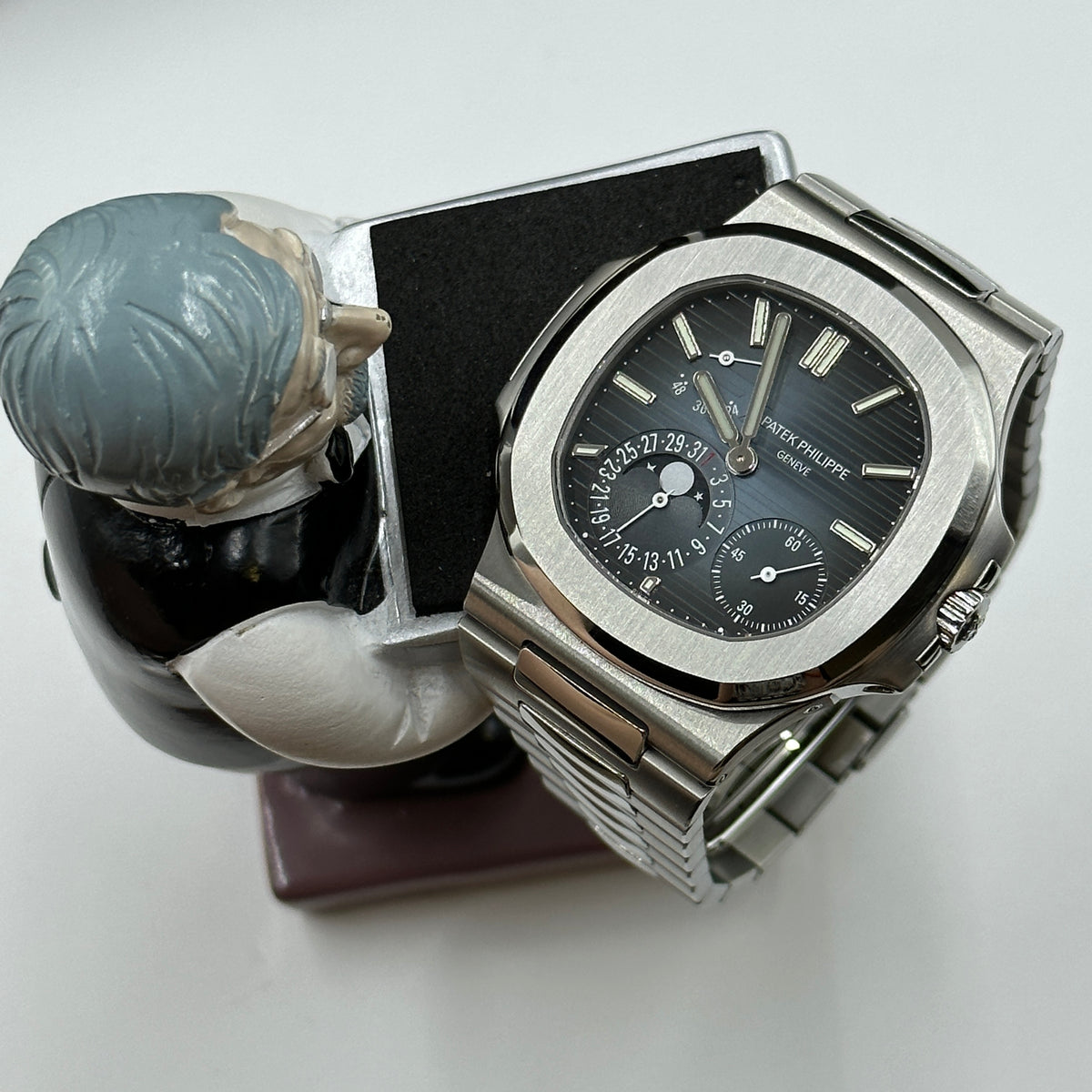 Patek Philippe Nautilus Watch 5712/1A-001 2026