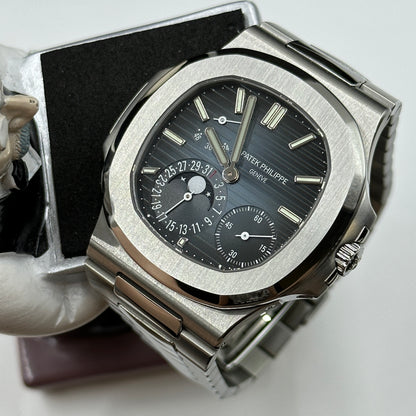 Patek Philippe Nautilus Watch 5712/1A-001 2026