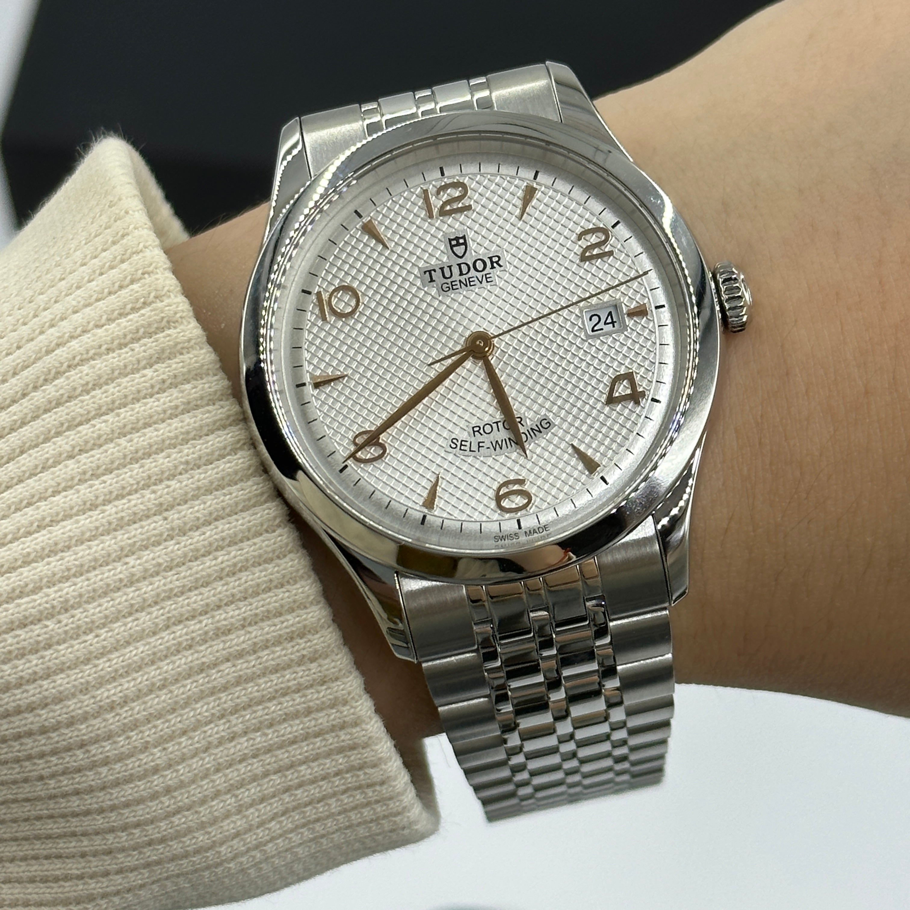 TUDOR 1926 m91550-0001