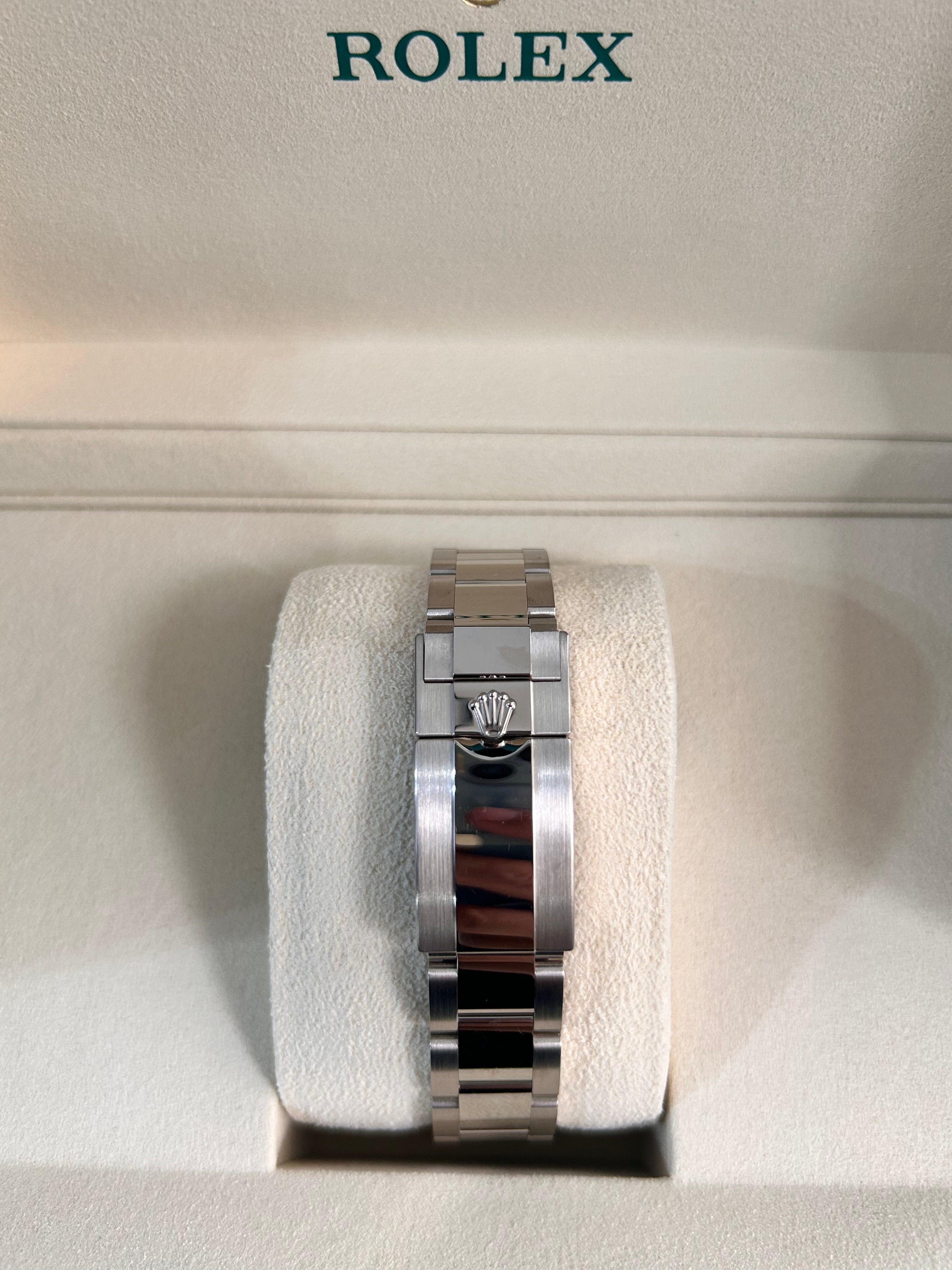 Rolex Cosmograph Daytona  126579RBR NG BLACK